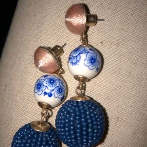 C+I Earrings